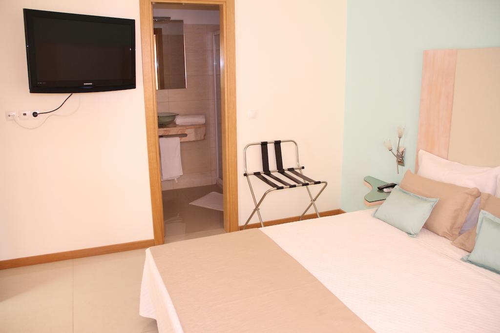 Sol Hotel プライア 部屋 写真