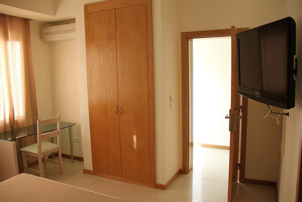 Sol Hotel プライア エクステリア 写真