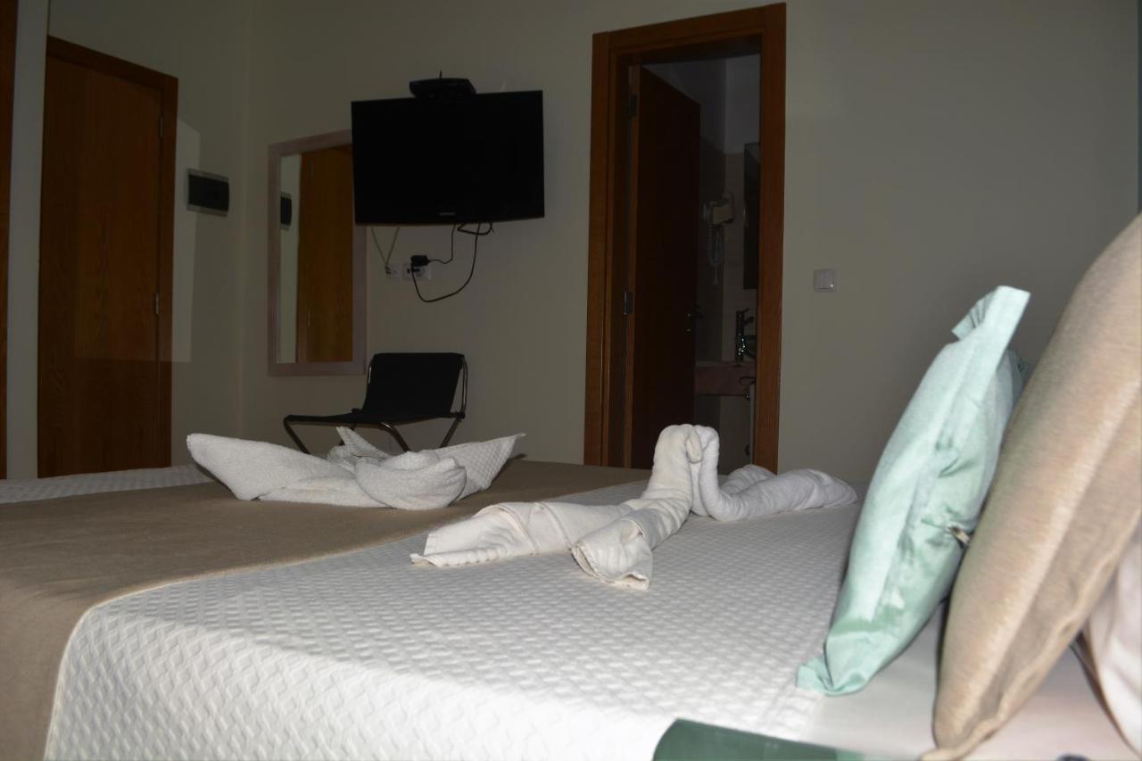 Sol Hotel プライア エクステリア 写真