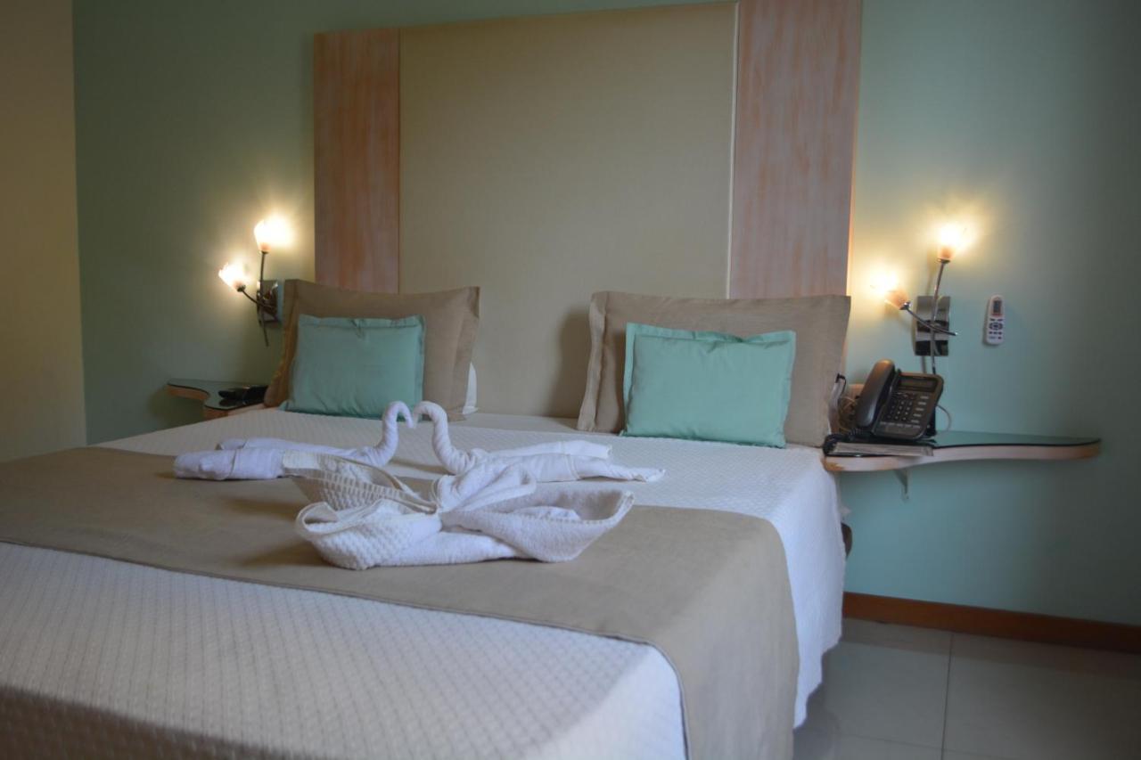 Sol Hotel プライア エクステリア 写真