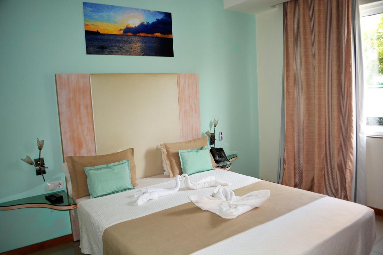 Sol Hotel プライア エクステリア 写真