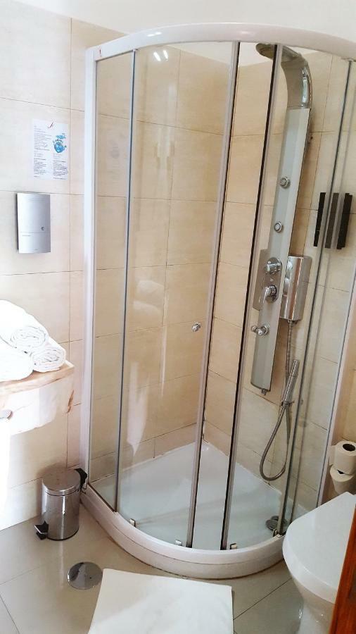 Sol Hotel プライア エクステリア 写真